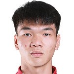 陈阳乐(U21)头像,陈阳乐(U21)图片