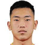 李苏达(U21)头像,李苏达(U21)图片