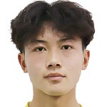 和元杰(U21)头像,和元杰(U21)图片